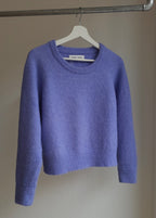 SAMSØE SAMSØE Pullover nor short