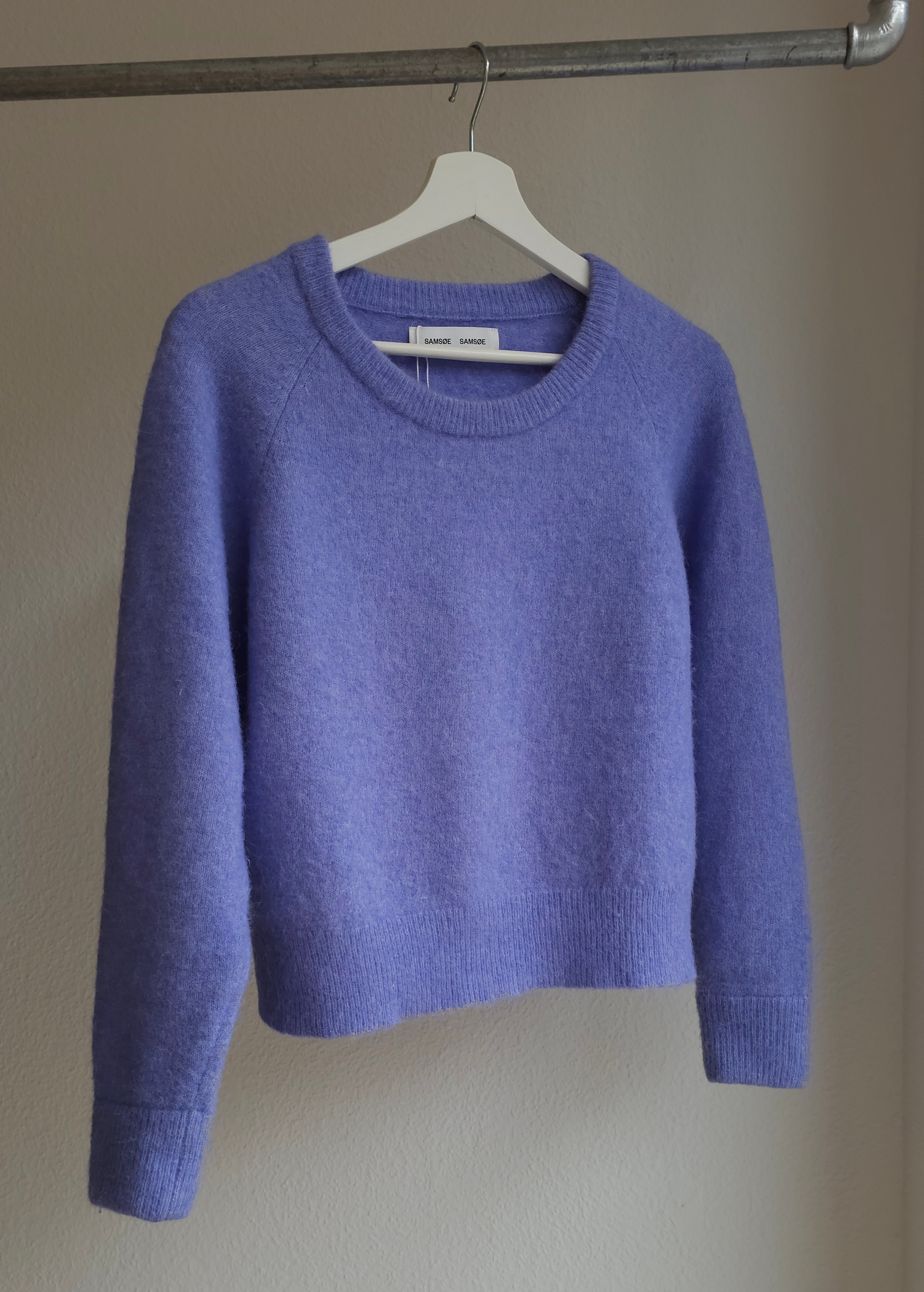 SAMSØE SAMSØE Pullover nor short