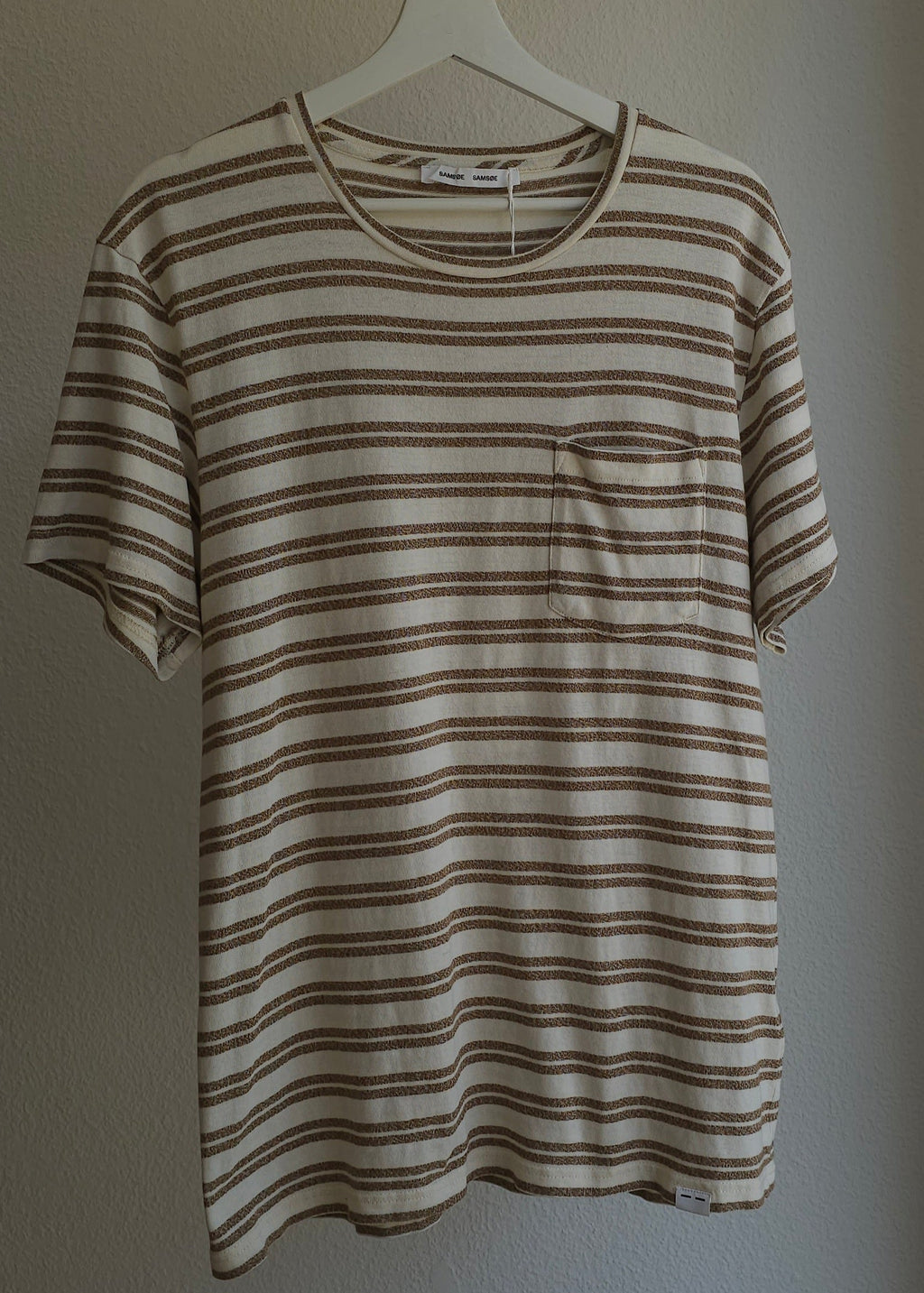 SAMSØE SAMSØE T-Shirt