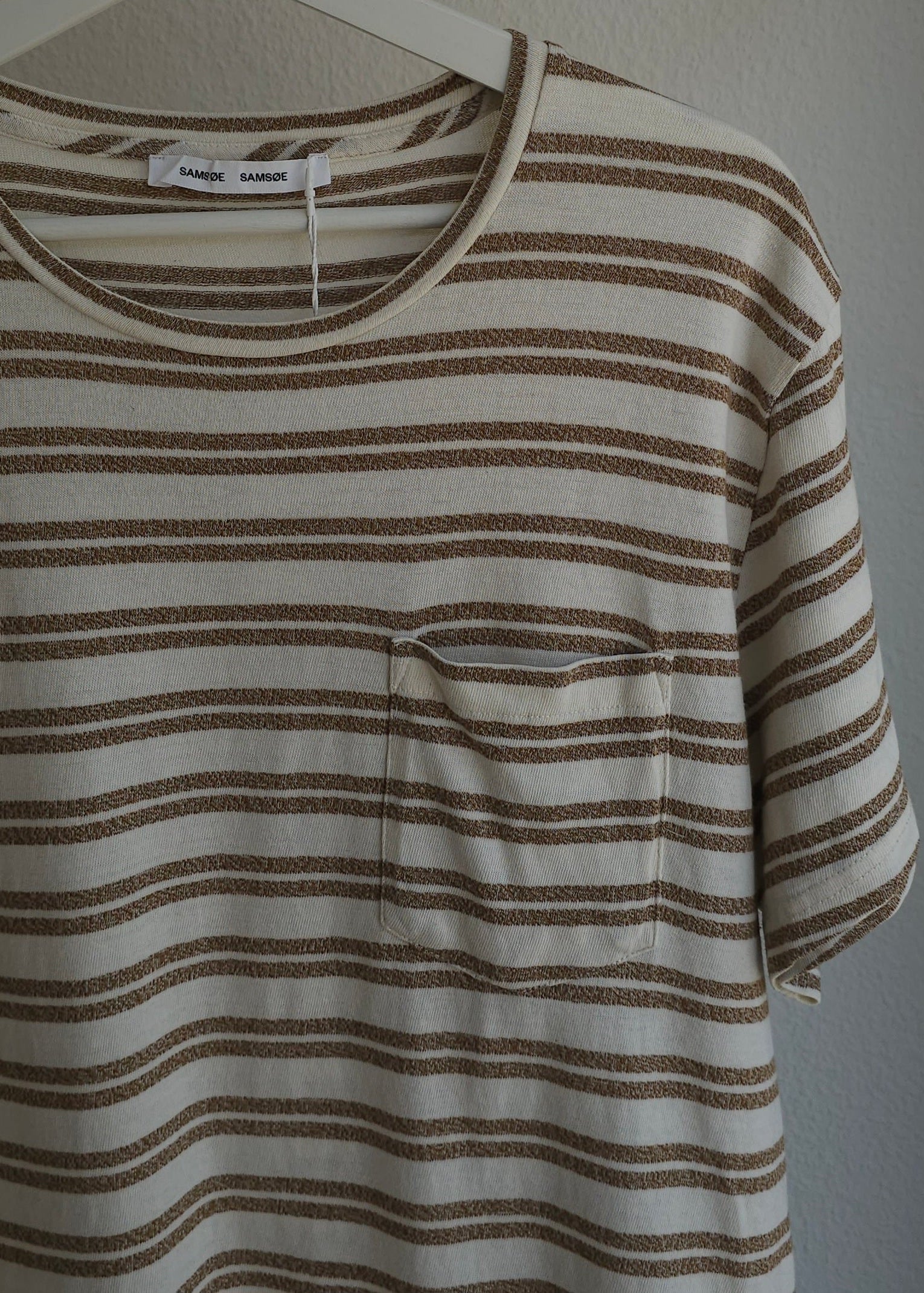 SAMSØE SAMSØE T-Shirt