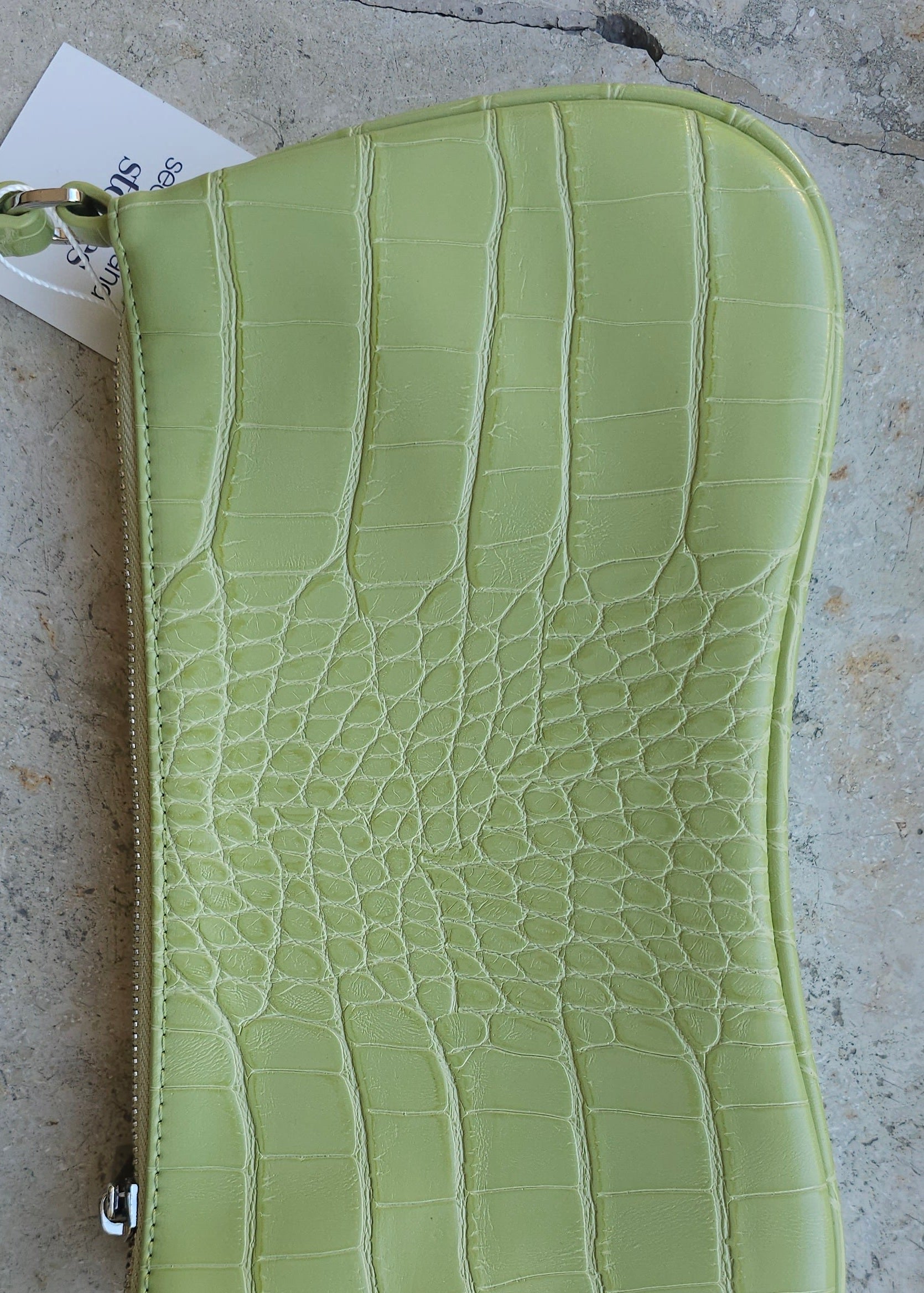JW PEI Tasche