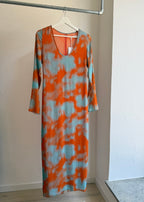 SAMSØE SAMSØE Maxi Kleid