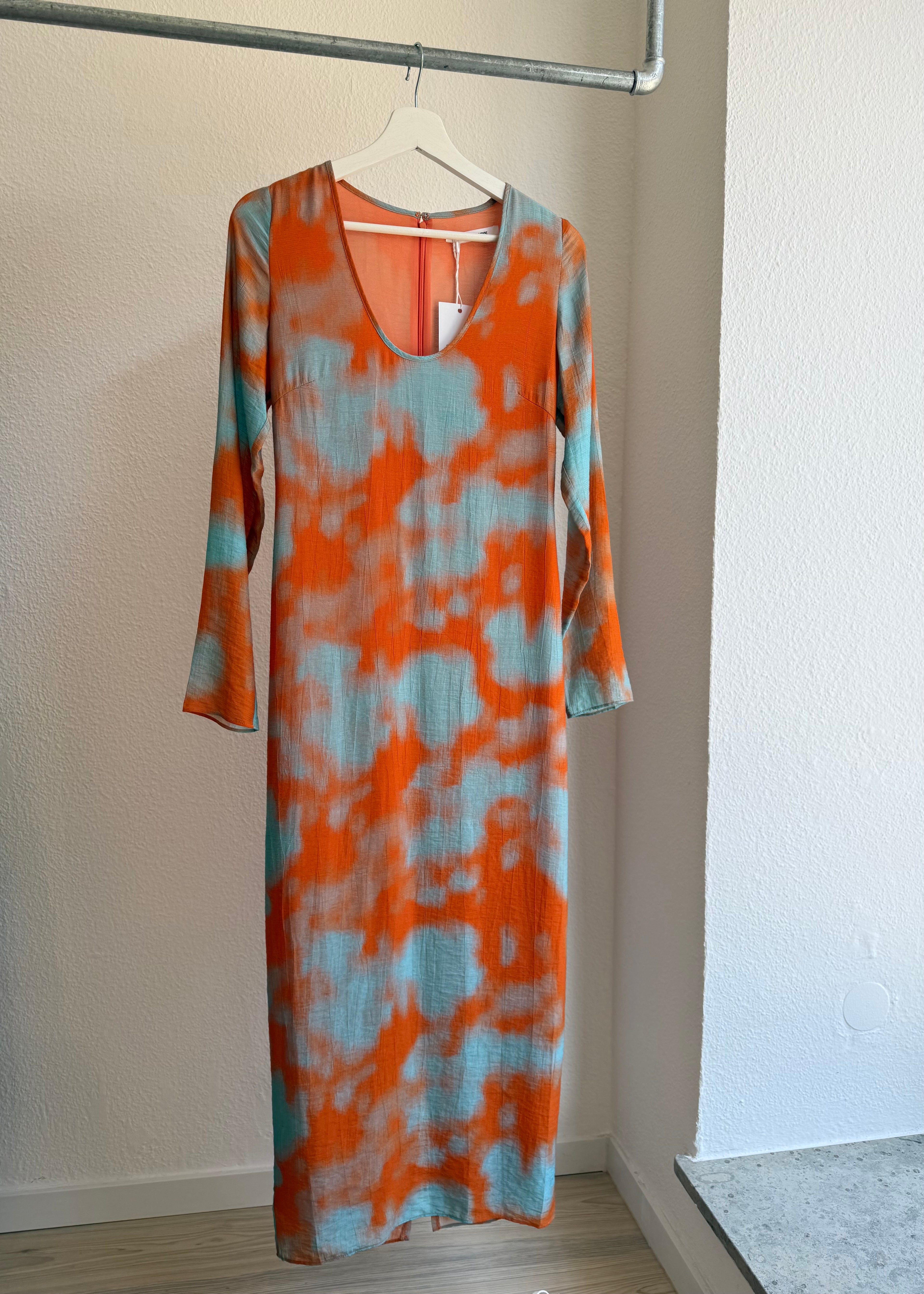SAMSØE SAMSØE Maxi Kleid