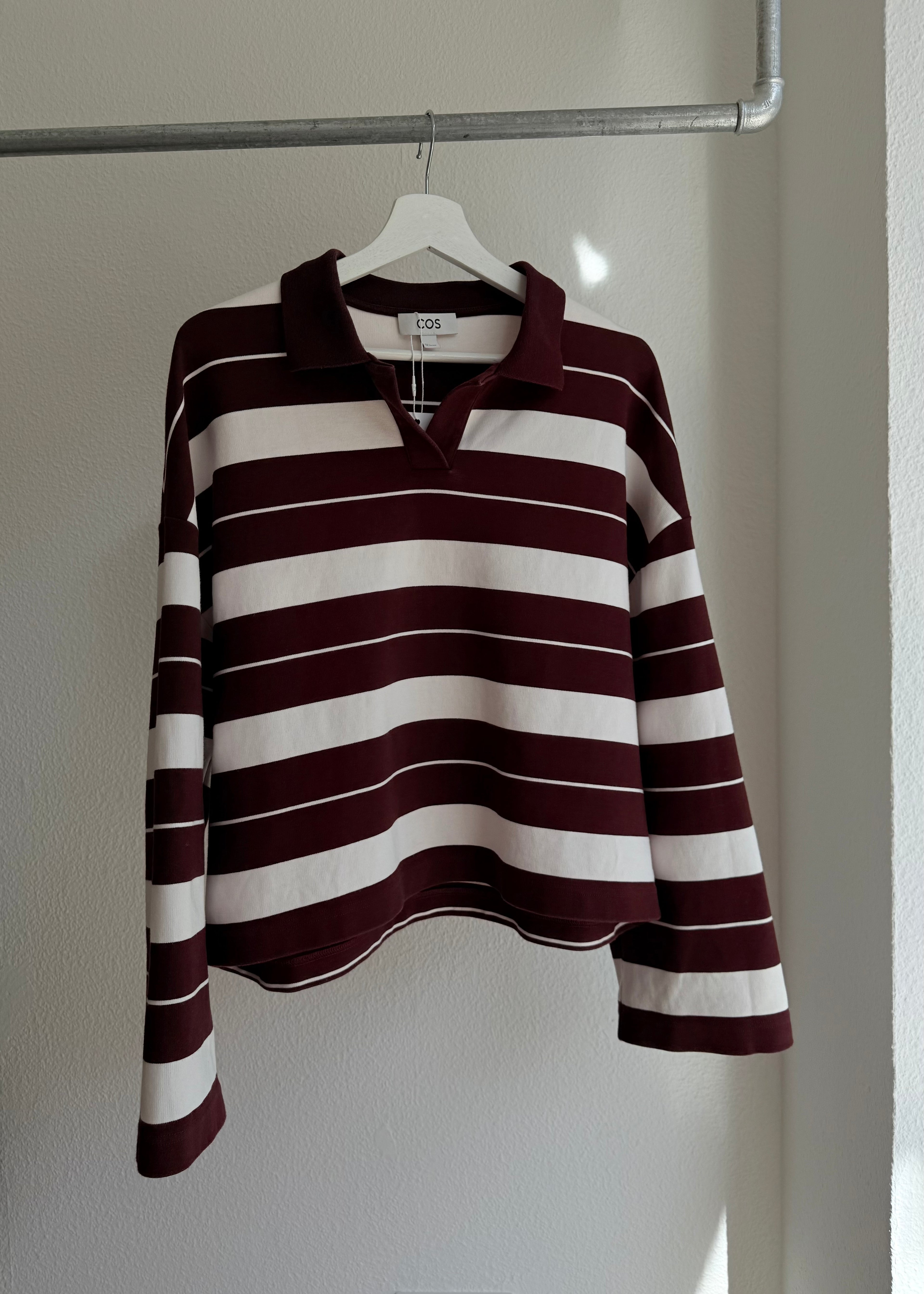 COS Polo Shirt