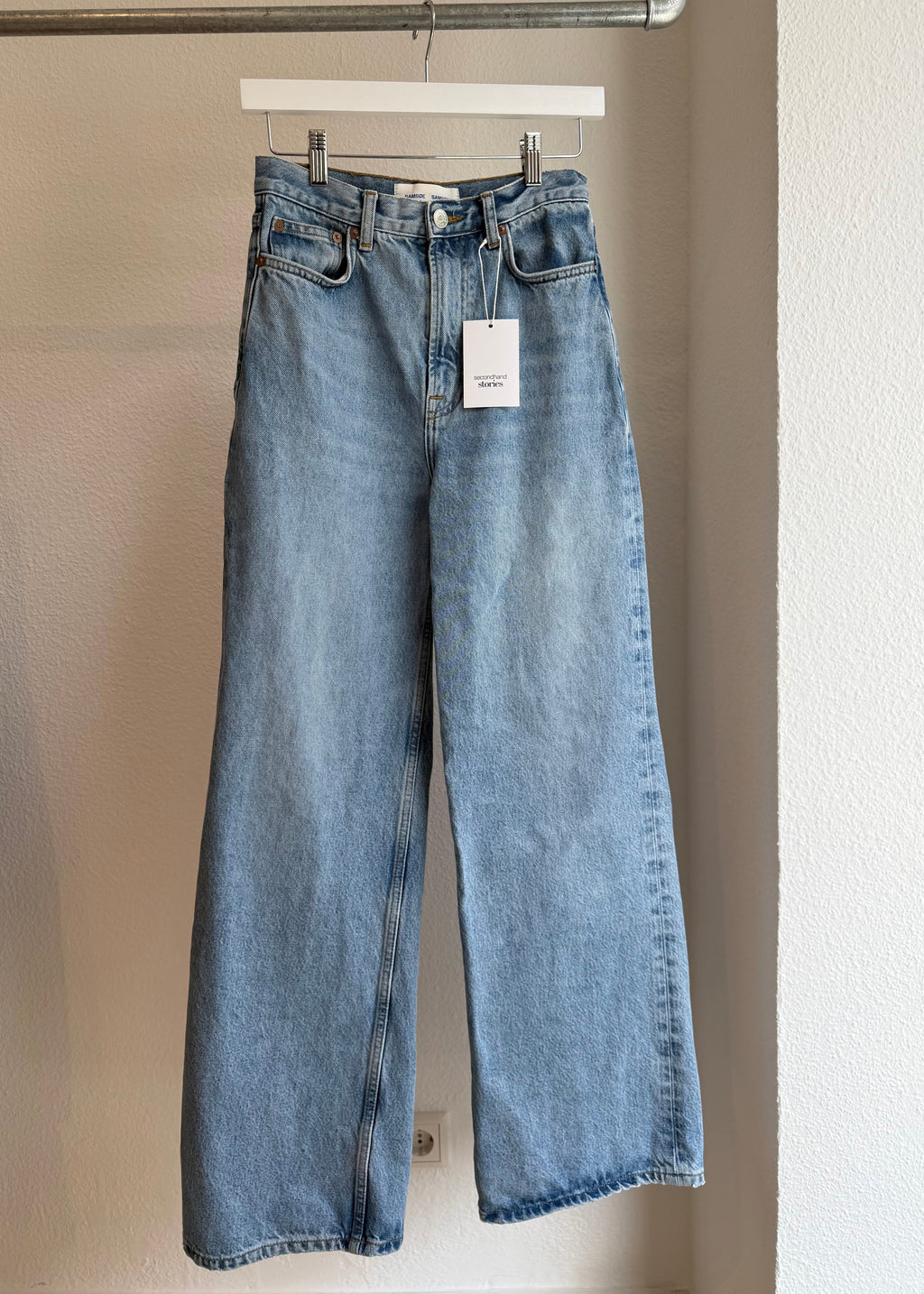 SAMSØE SAMSØE Jeans