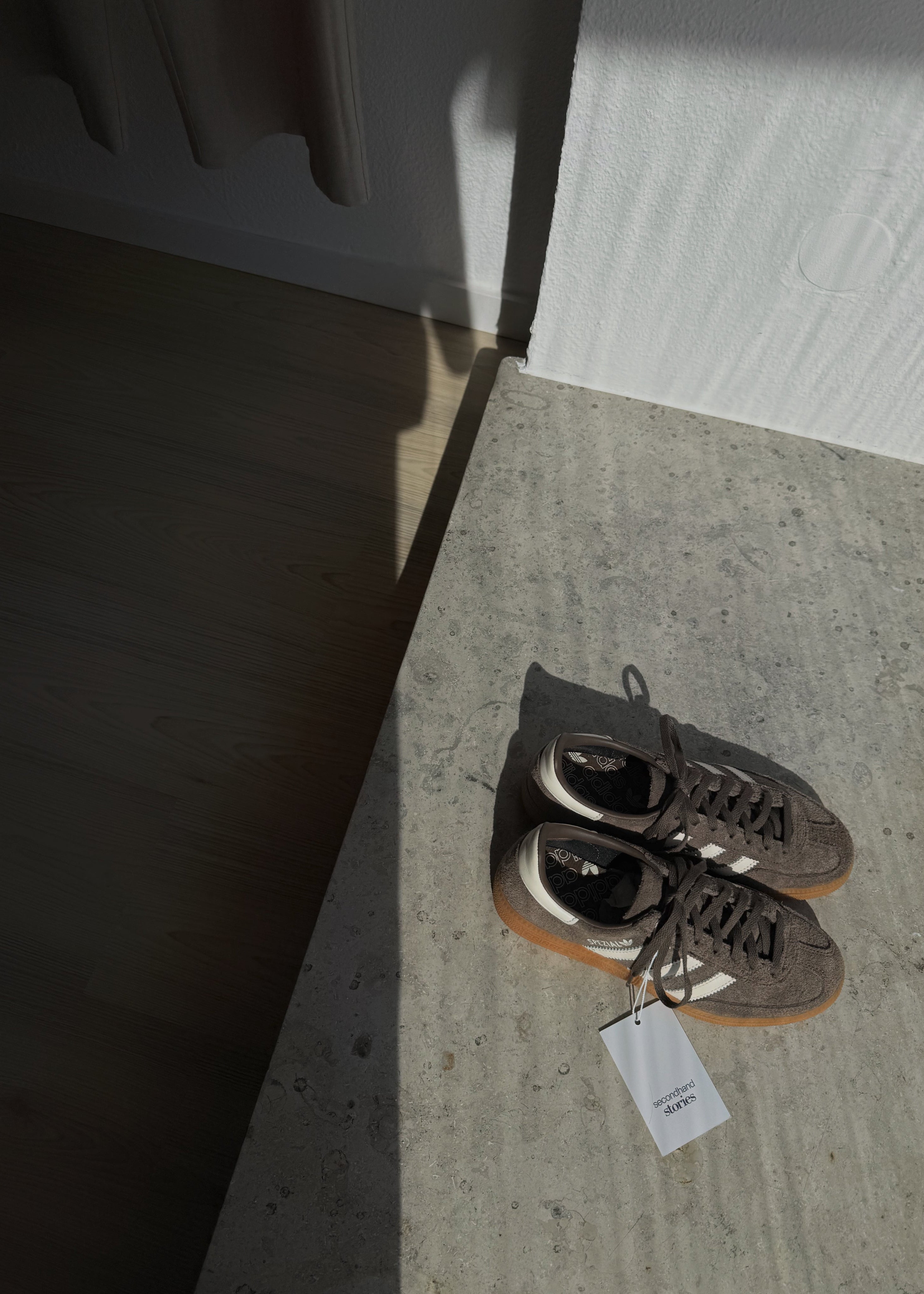 ADIDAS Handball Spezial Sneakers