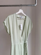 & OTHER STORIES Wickel Kleid