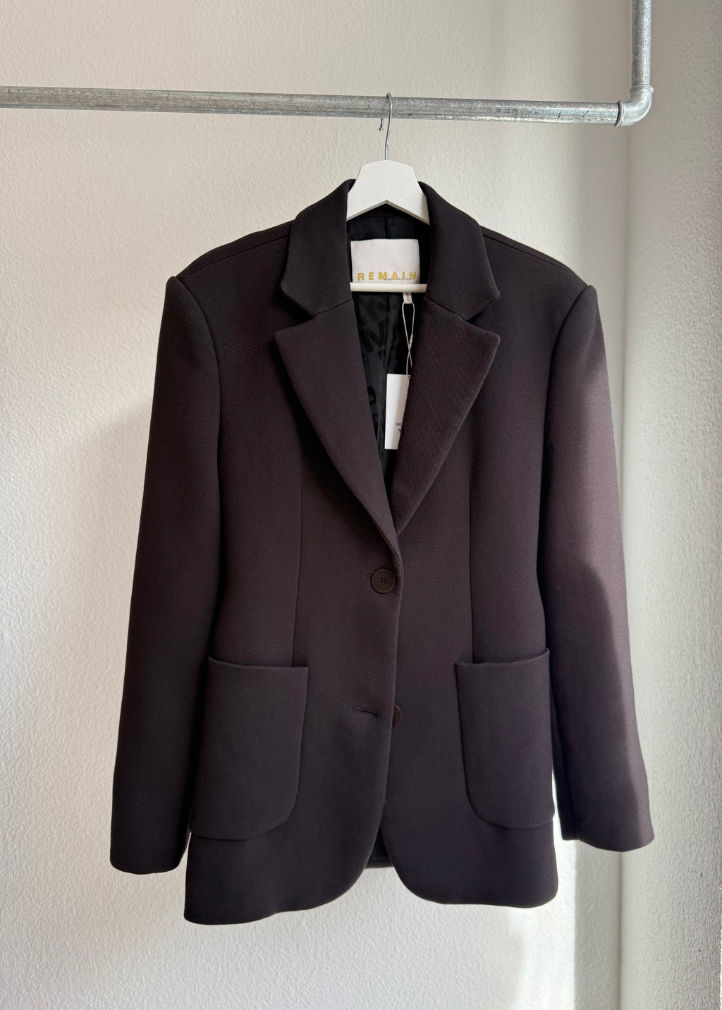 REMAIN BIRGER CHRISTENSEN Blazer