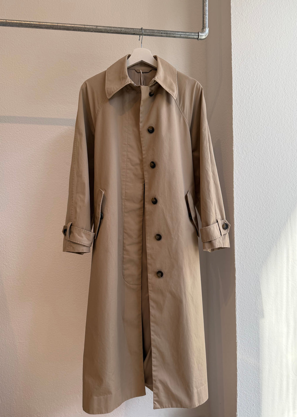 & OTHER STORIES Trenchcoat