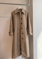 & OTHER STORIES Trenchcoat