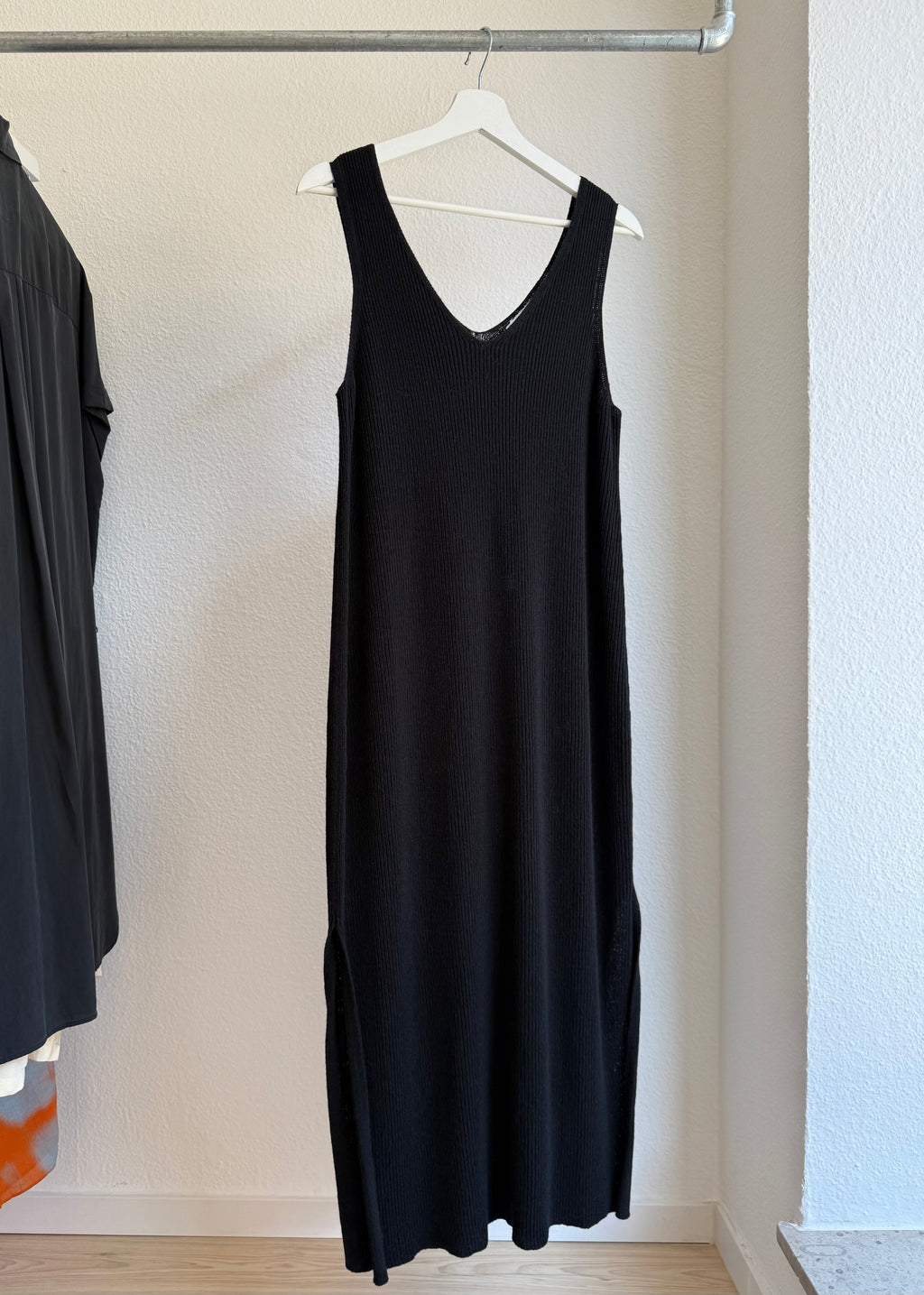 ARMEDANGELS Strick Kleid
