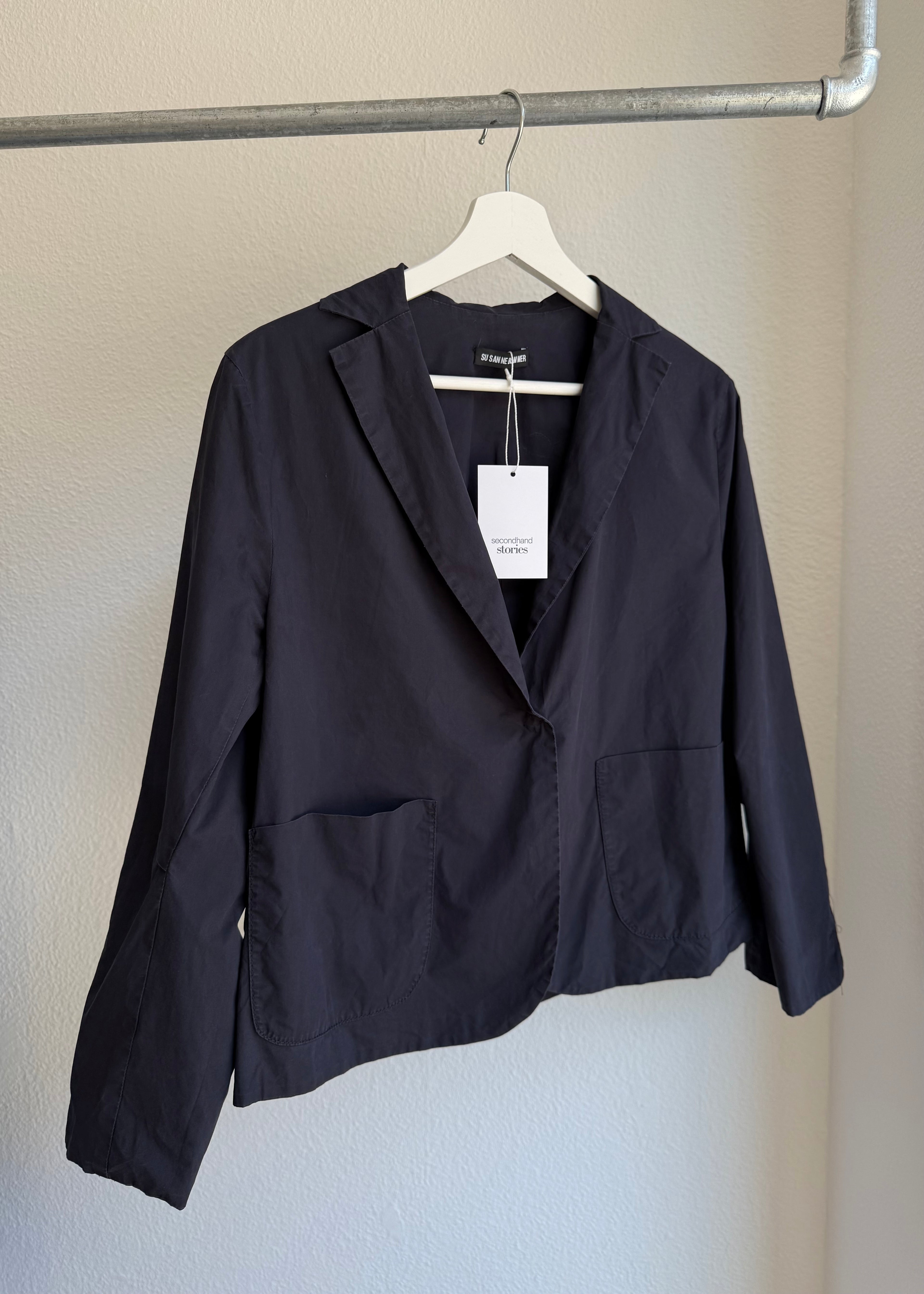 SUSANNE BOMMER Blazer Jacke