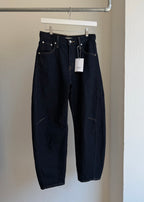 LEVI'S Cinch Barrel Jeans