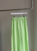 ARKET Leinen Hose