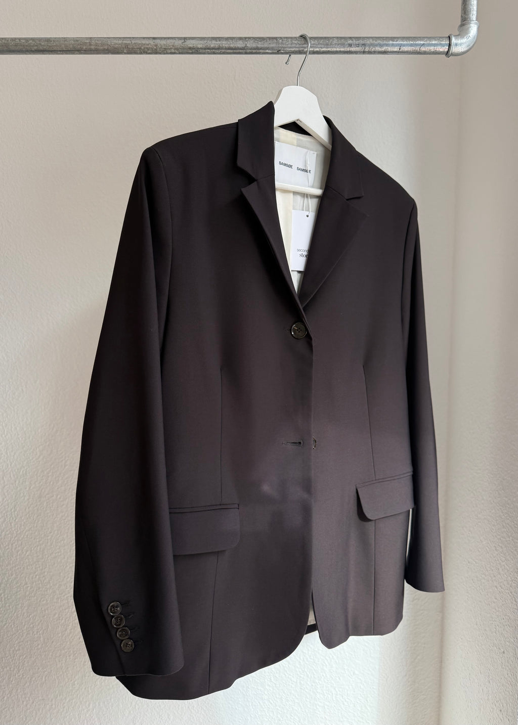 SAMSØE SAMSØE Blazer