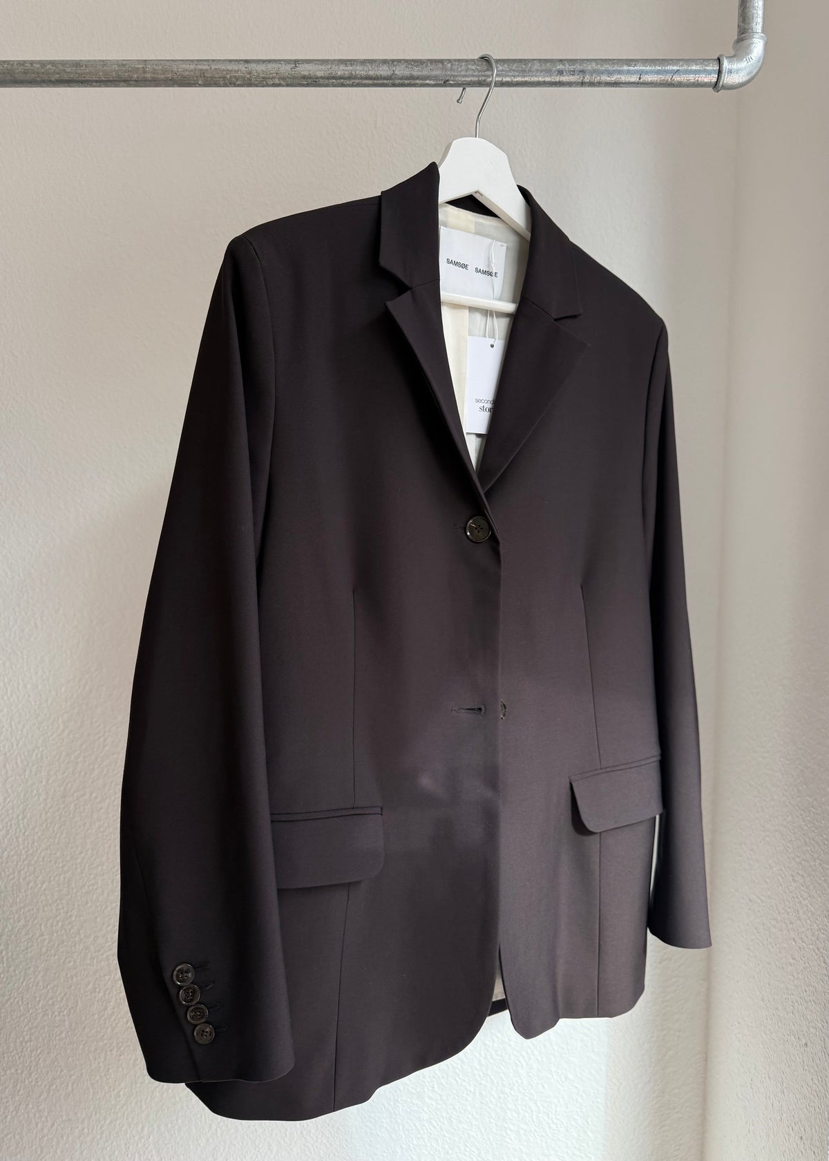 SAMSØE SAMSØE Blazer