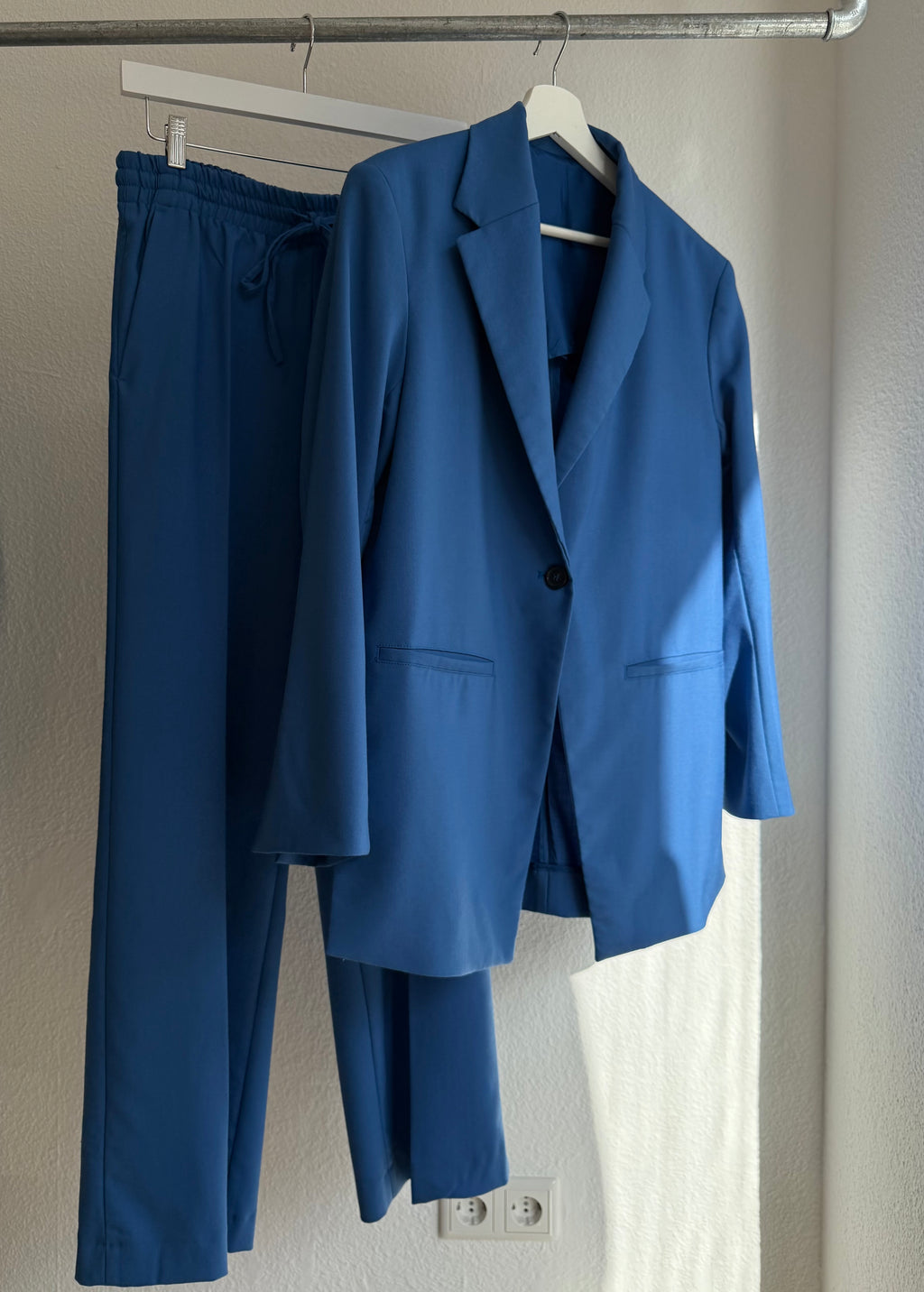 ARKET Blazer Wolle