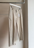 COS Bundfalten Hose