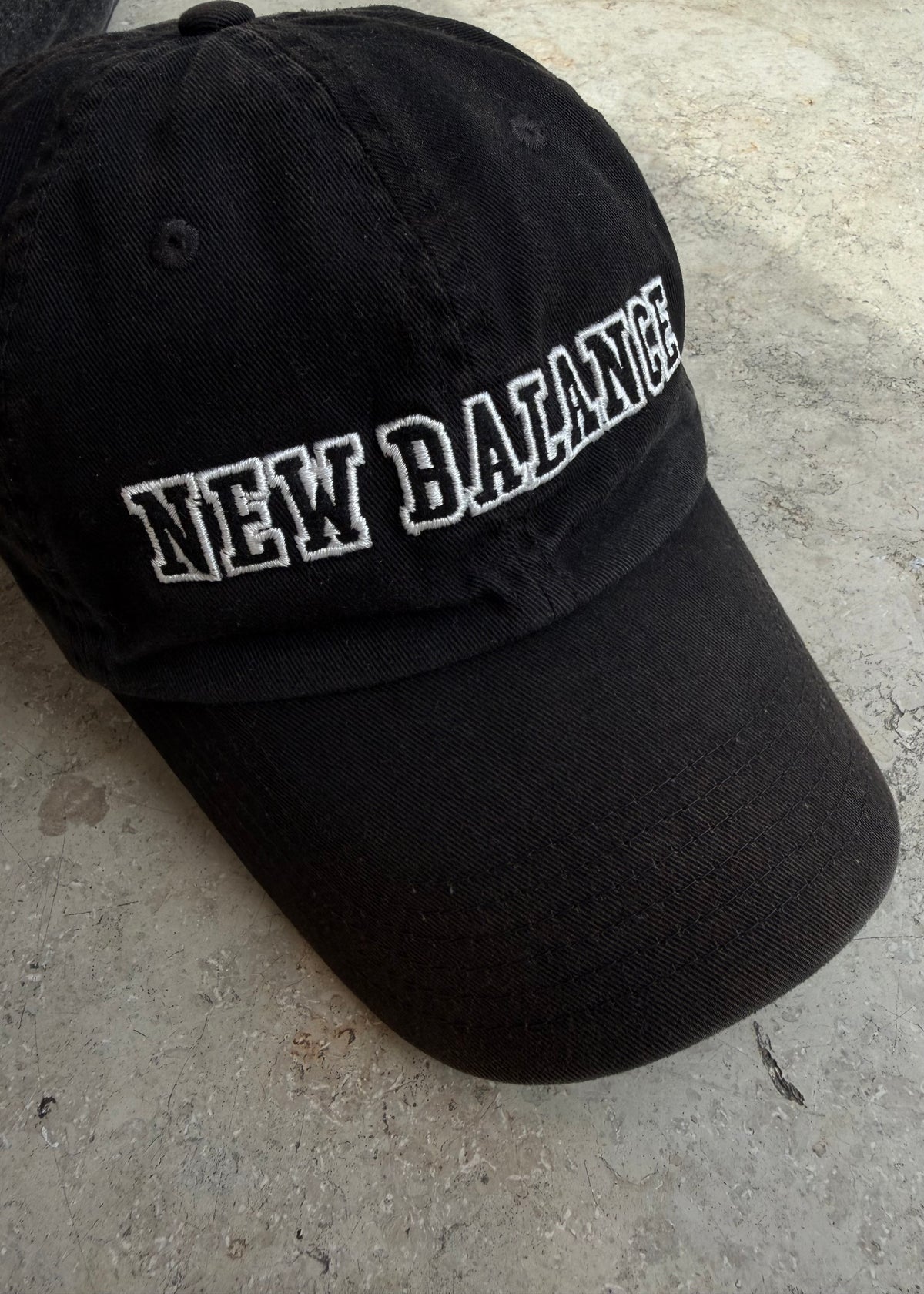 NEW BALANCE Cap