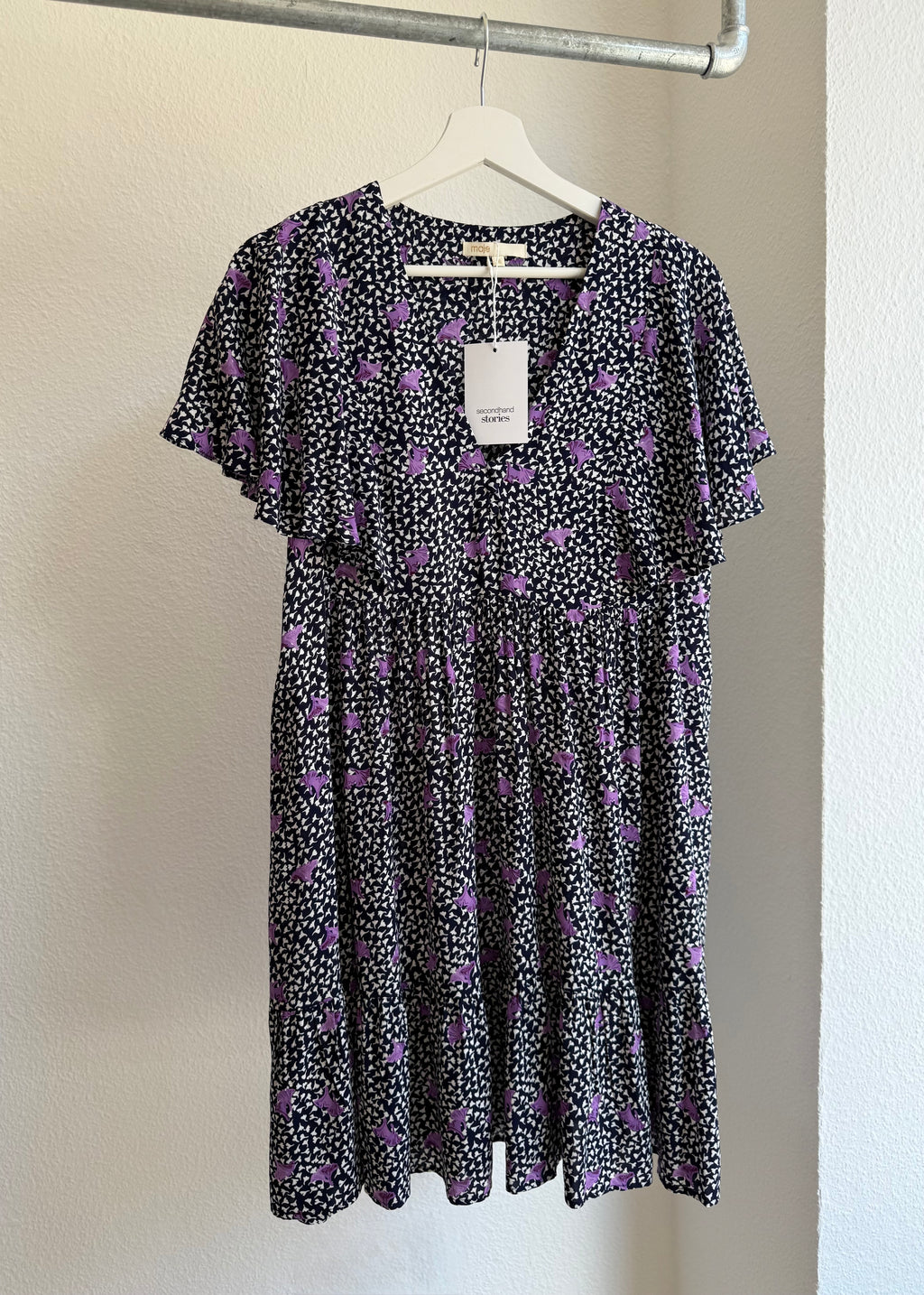 MAJE PARIS Kleid