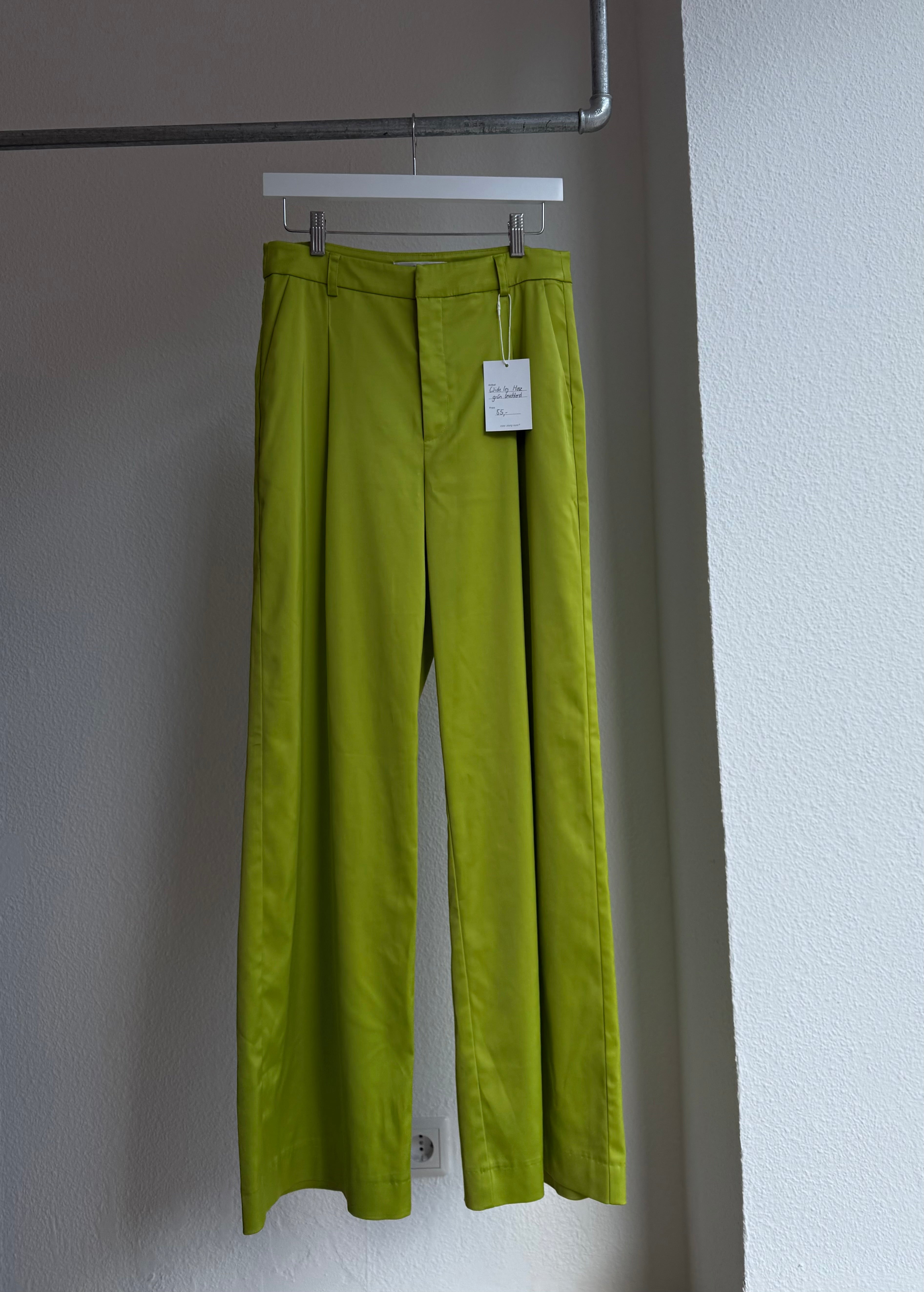 GESTUZ Wide leg Hose