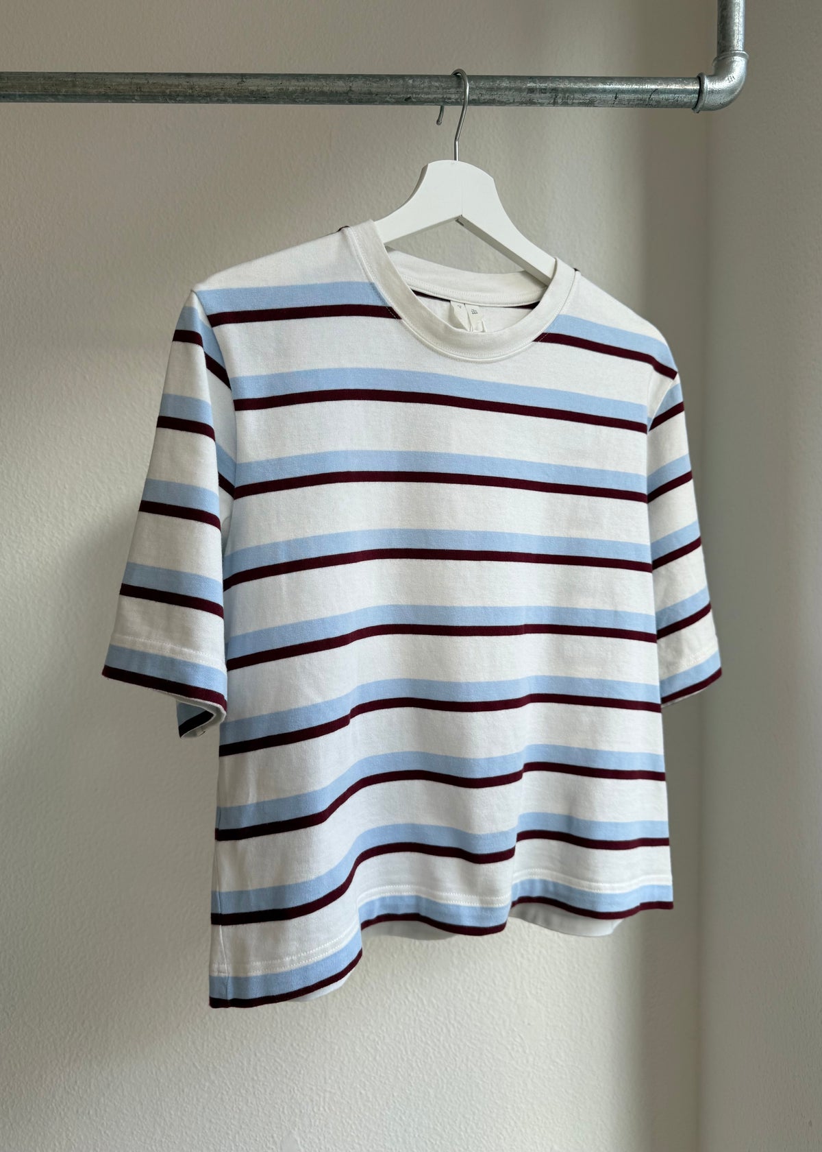 ARKET T-Shirt Streifen