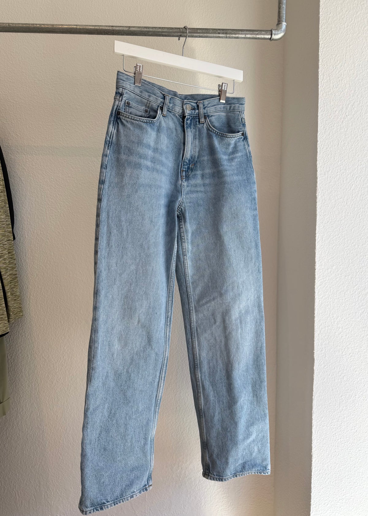 COS Straight leg Jeans