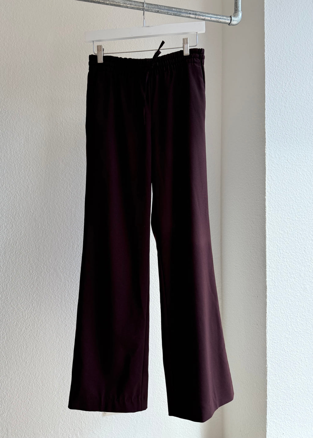 ARKET Hose Wolle