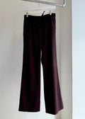 ARKET Hose Wolle