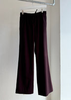 ARKET Hose Wolle
