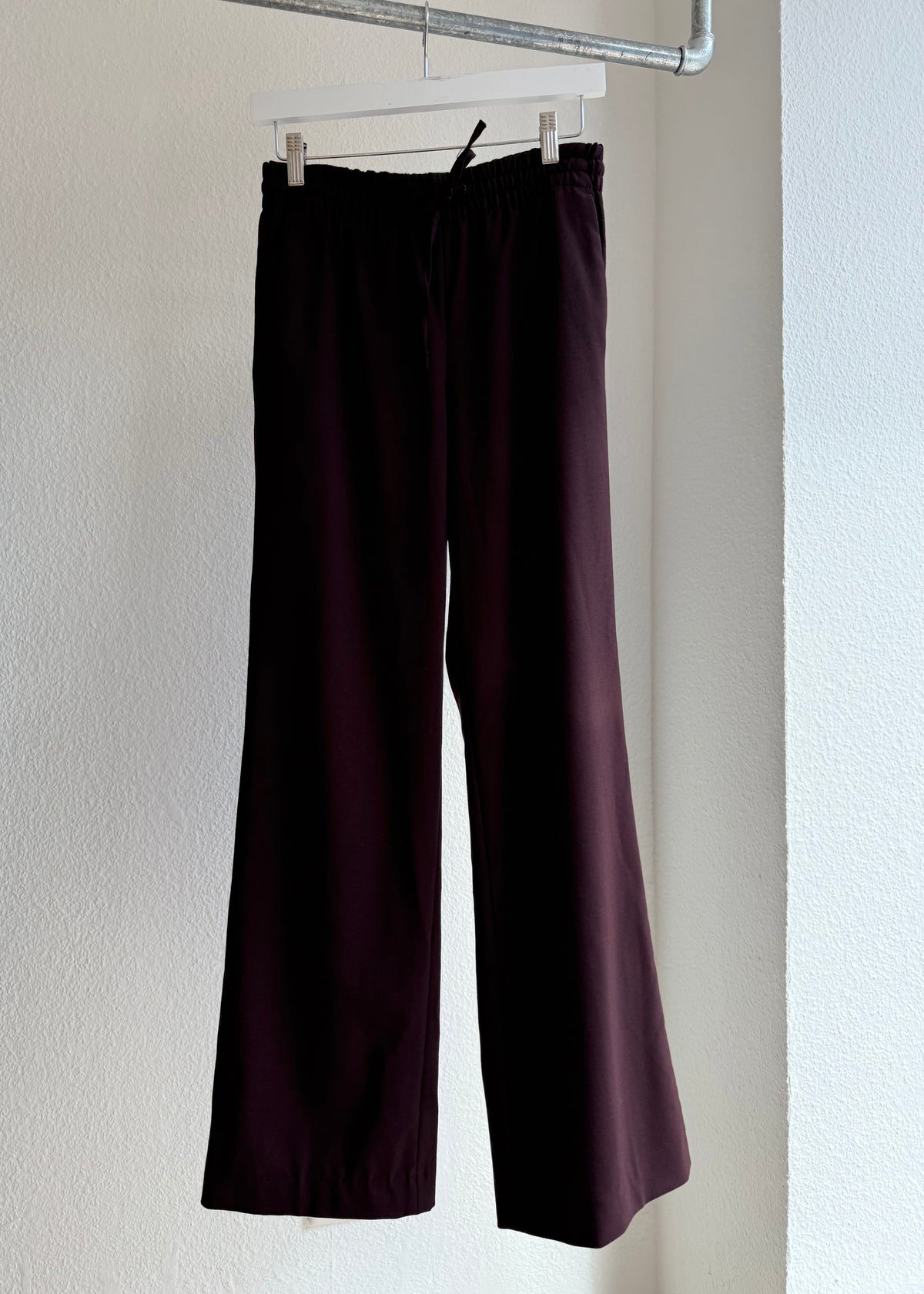 ARKET Hose Wolle