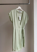 & OTHER STORIES Wickel Kleid