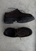 COS Wildleder Loafers