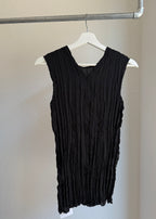COS Top Knittereffekt