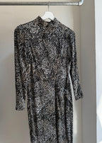 & OTHER STORIES Kleid Maxikleid
