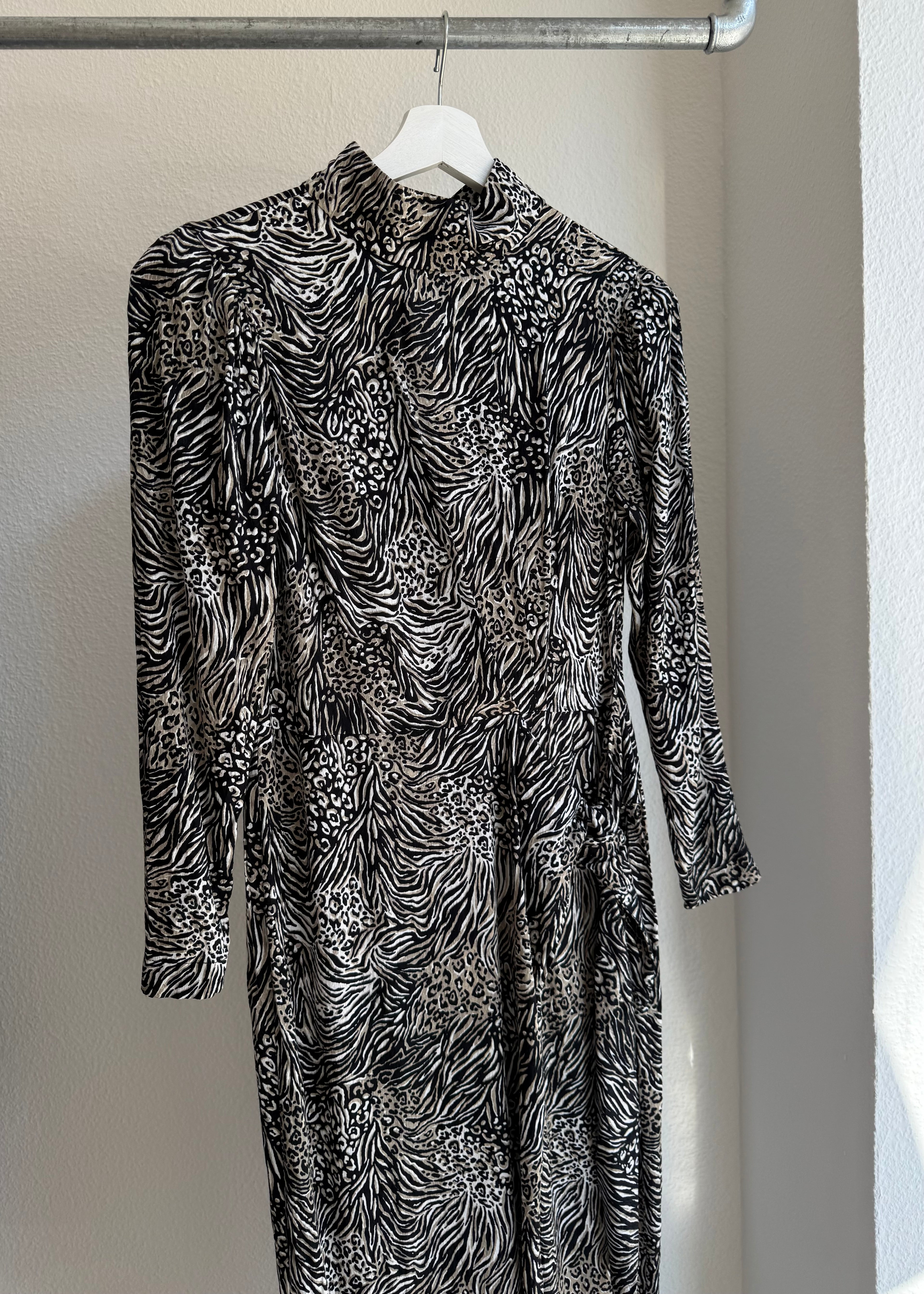 & OTHER STORIES Kleid Maxikleid