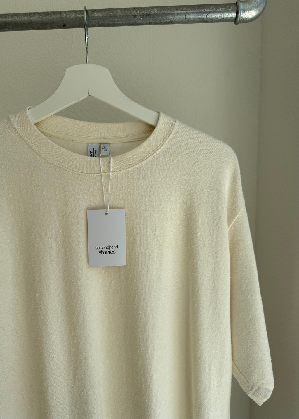 & OTHER STORIES T-Shirt oversized