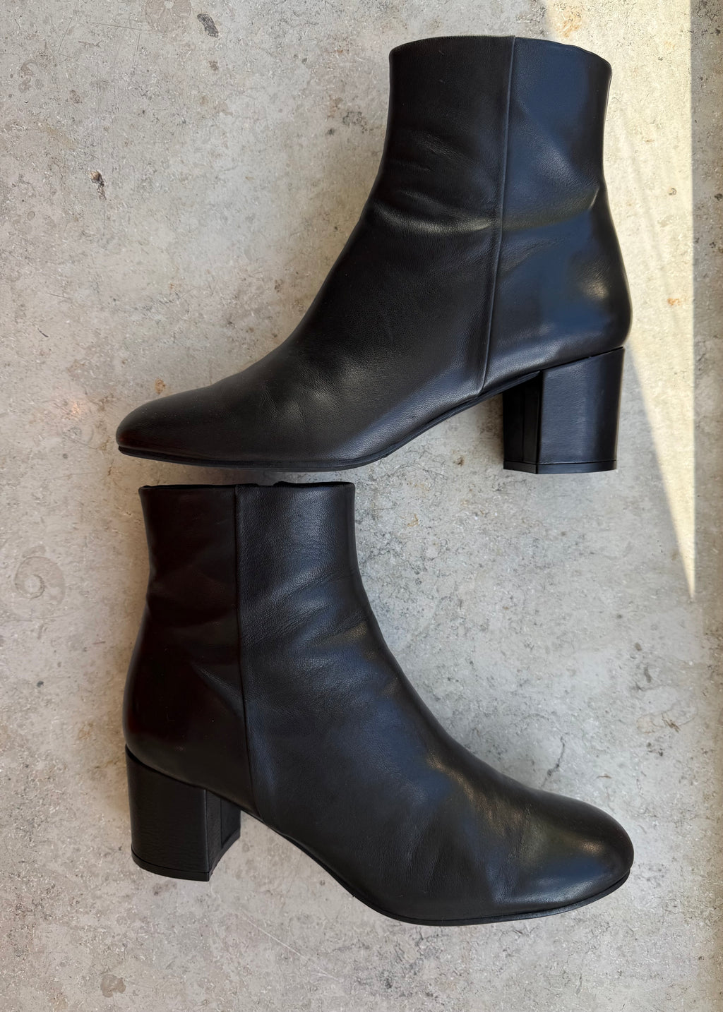 BILLI BI Stiefeletten