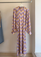 EDITED Maxi Kleid