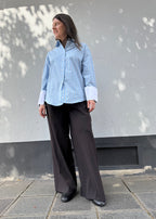 OPUS Wide leg Hose
