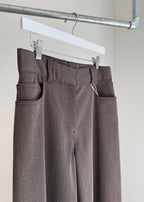 COS Wide leg Hose