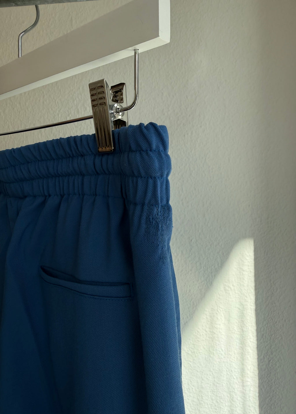ARKET Hose Wolle