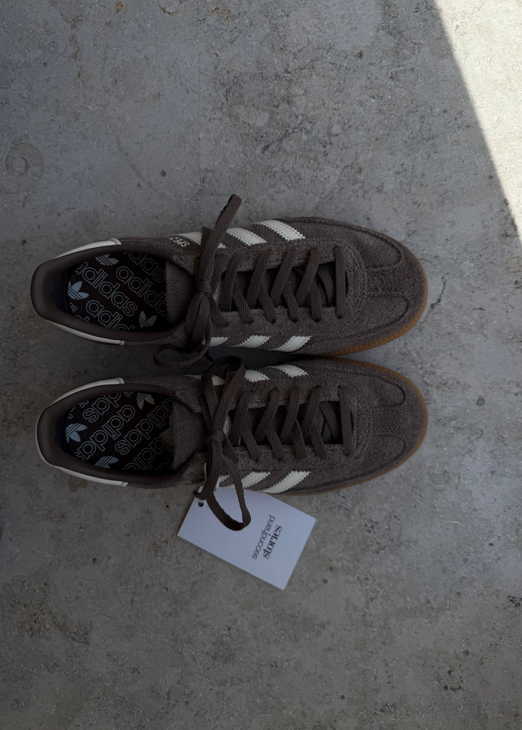 ADIDAS Handball Spezial Sneakers