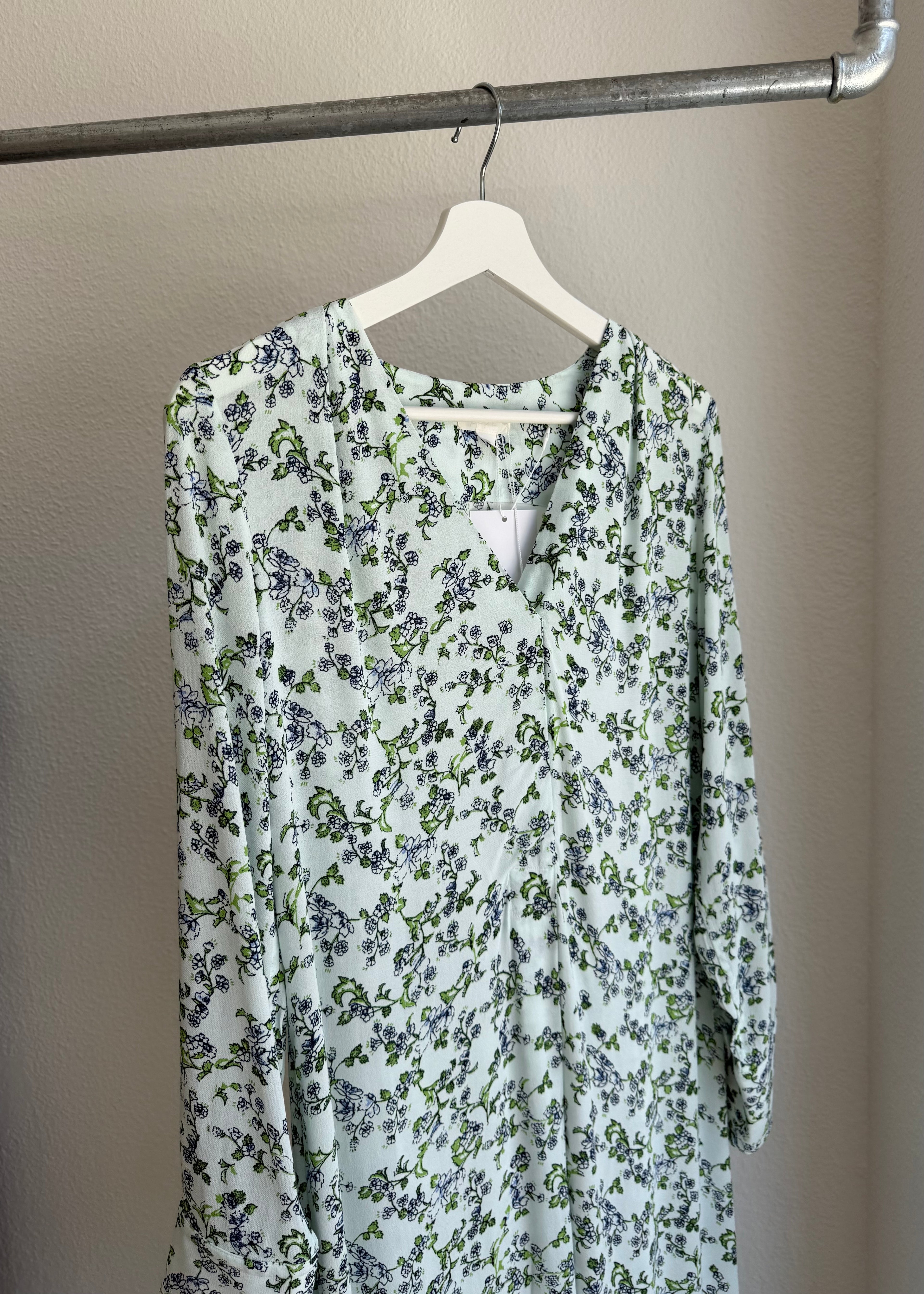 ARKET Maxi Kleid