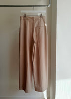 SAMSØE SAMSØE Bundfalten Hose