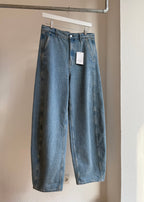 ARKET Barrel Leg Jeans