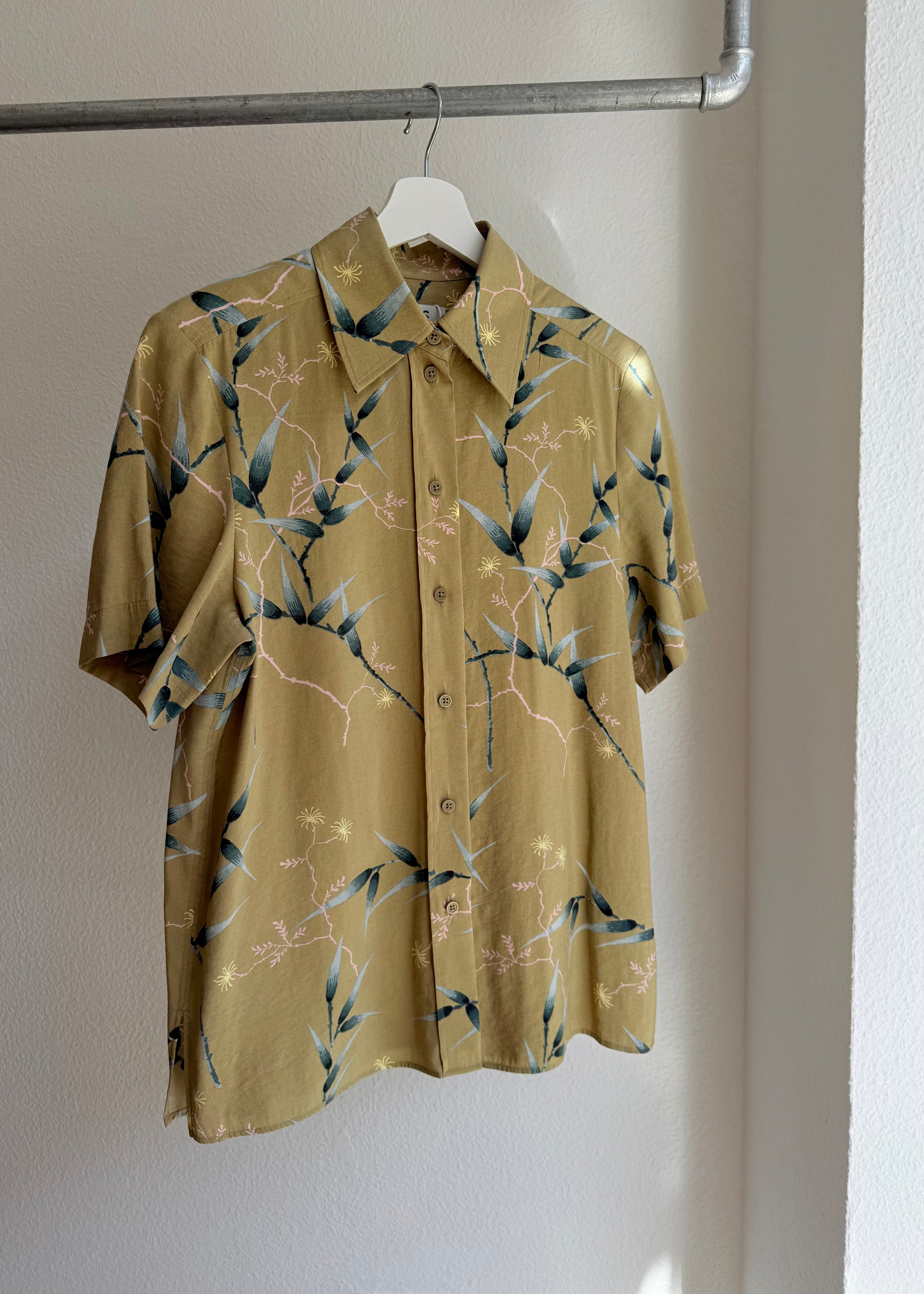 COS Hemd Bluse