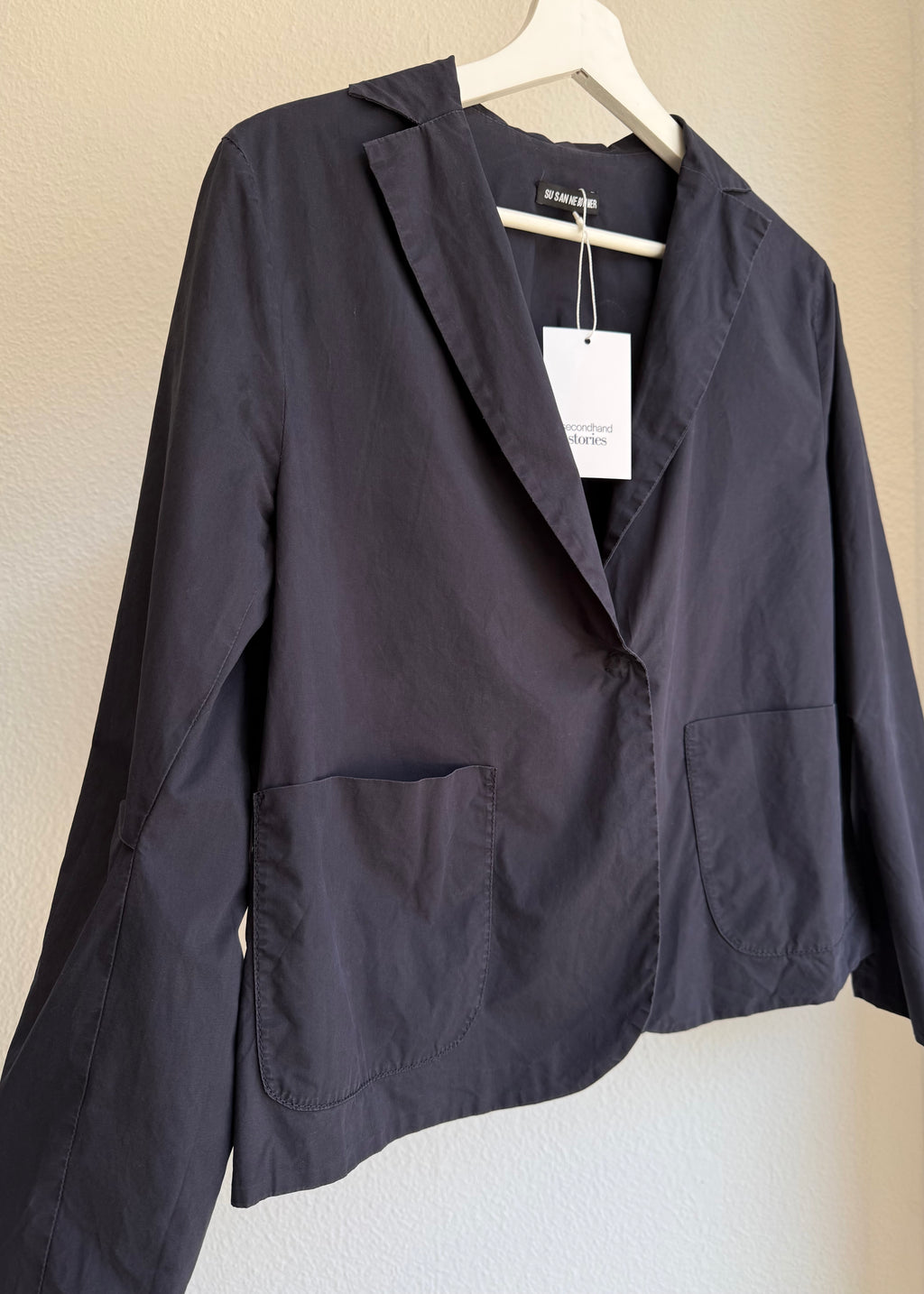 SUSANNE BOMMER Blazer Jacke