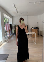 ARMEDANGELS Strick Kleid