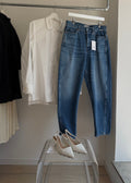 ARMEDANGELS Loose fit Jeans